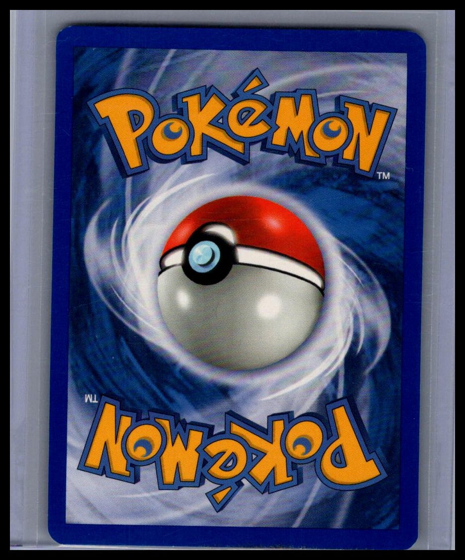 Team Magma's Baltoy Magma Deck Kit #014/033
