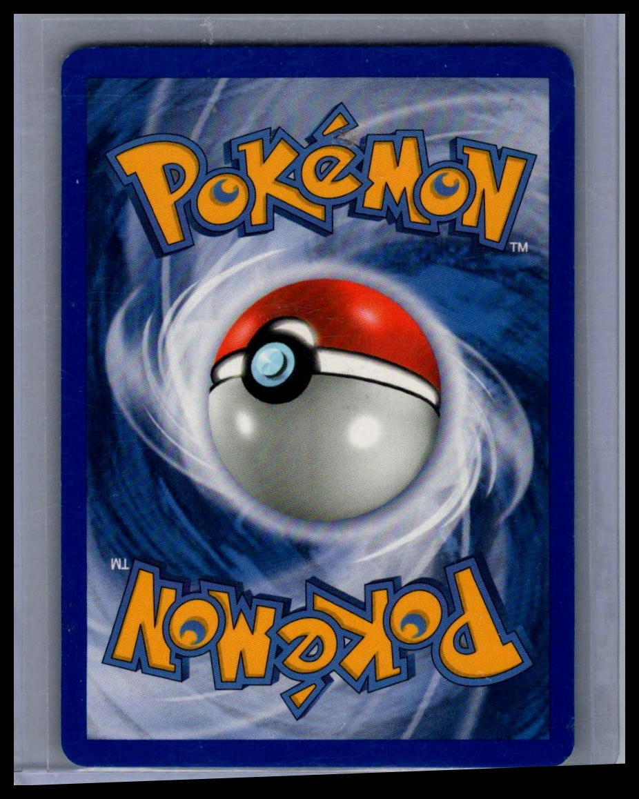 Team Magma's Claydol Team Magma vs Team Aqua #8/95