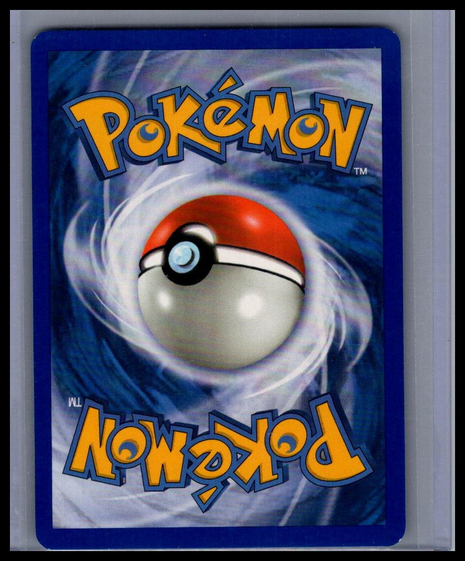 Magneton Delta Species #48/113