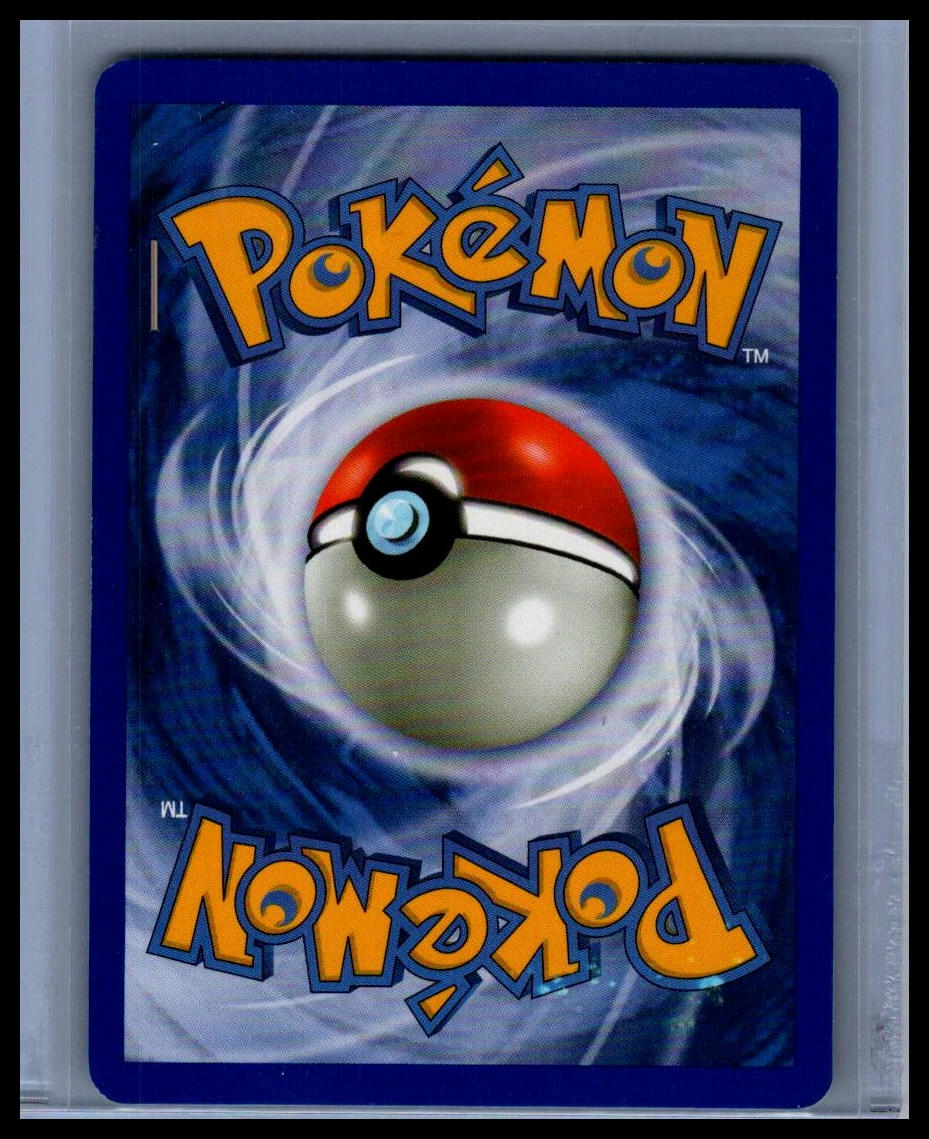 Slaking Ruby and Sapphire #12/109 REVERSE HOLO