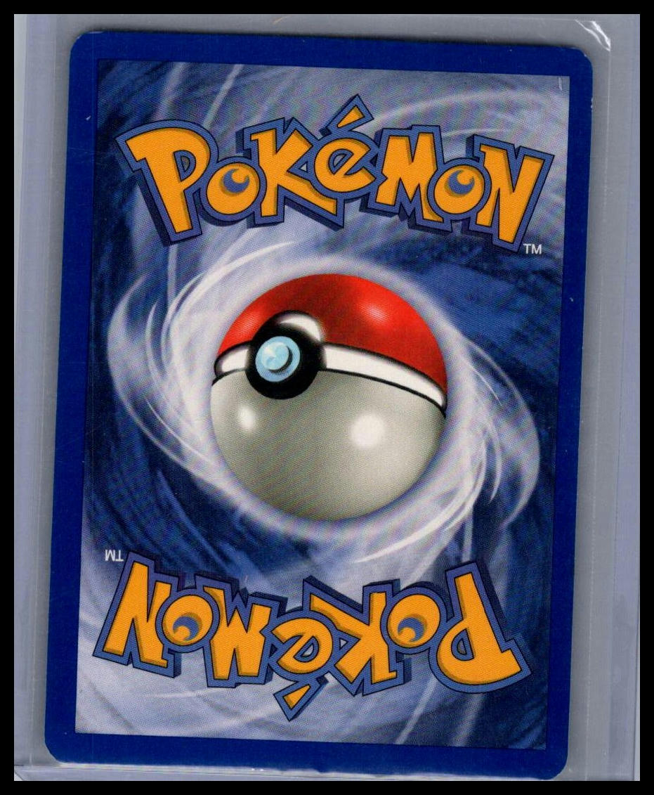 Onix Team Rocket Returns #69/109 REVERSE HOLO - STAMPED