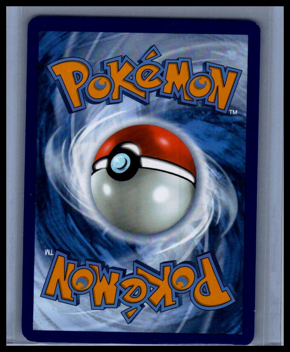 Oshawott 2025 Pokémon Scarlet & Violet - White Flare #105/086