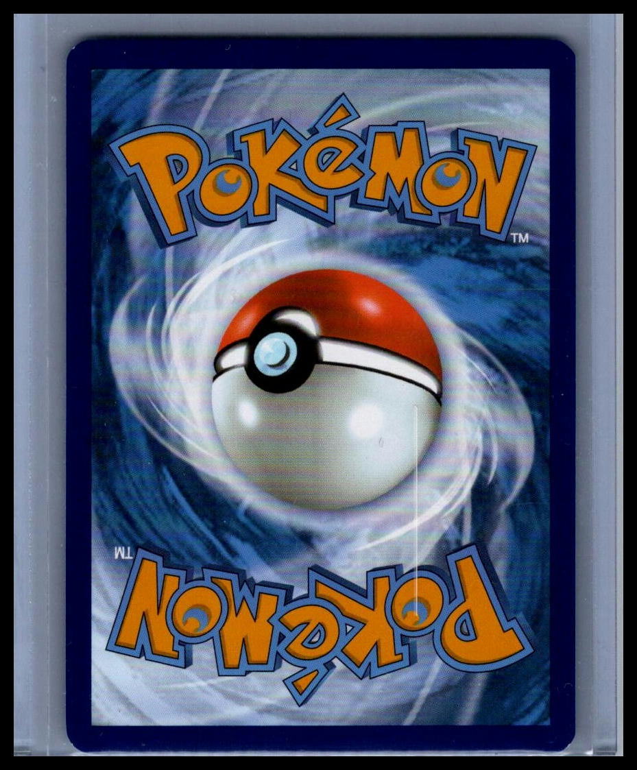 Poliwhirl SV: Scarlet & Violet 151 #176/165