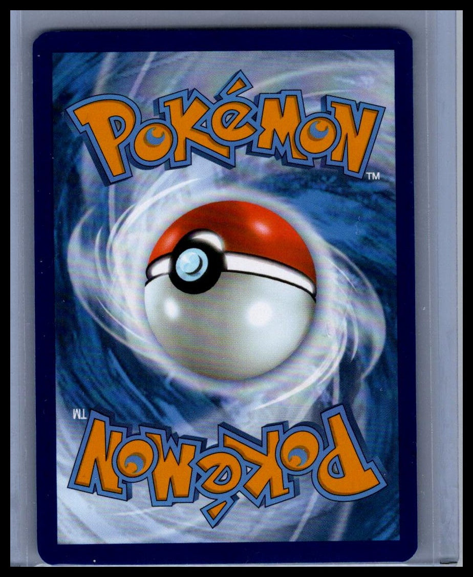 Bulbasaur SV: Scarlet & Violet 151 #166/165