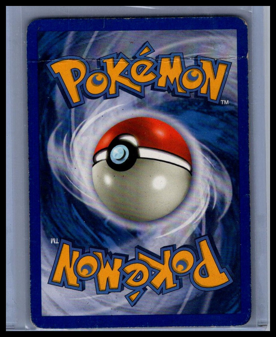 Meowth Legendary Collection #053/110