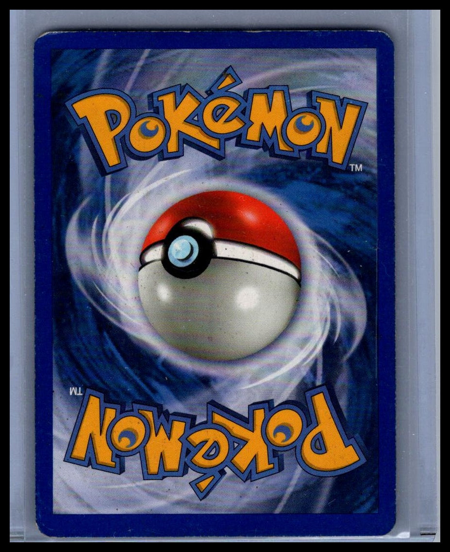 Seel Legendary Collection #092/110 REVERSE HOLO