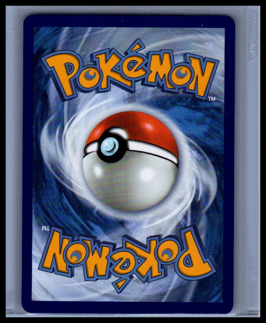 Team Rocket's Moltres ex SV10: Destined Rivals #229/182