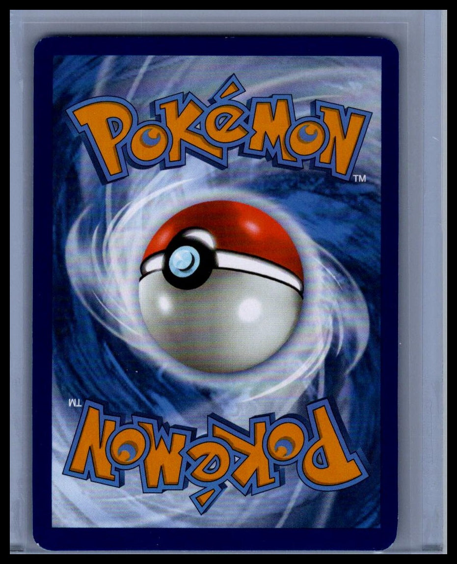 Vaporeon (Master Ball Pattern) SV: Prismatic Evolutions #022/131