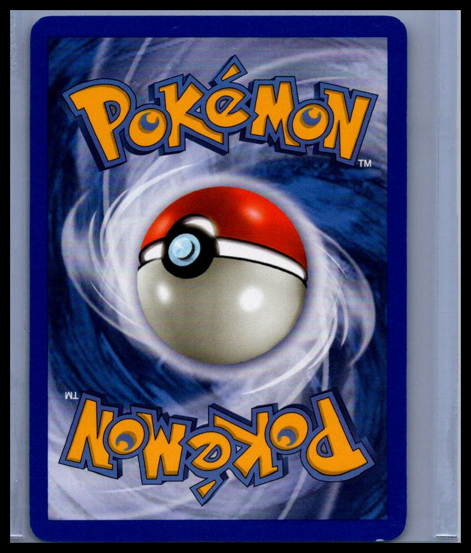 Squirtle Legendary Collection Reverse Holo CLEAN #095/110