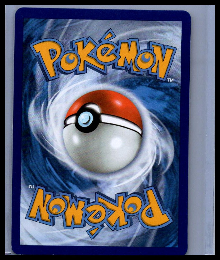 ______'s Pikachu Celebrations: Classic Collection #24/53