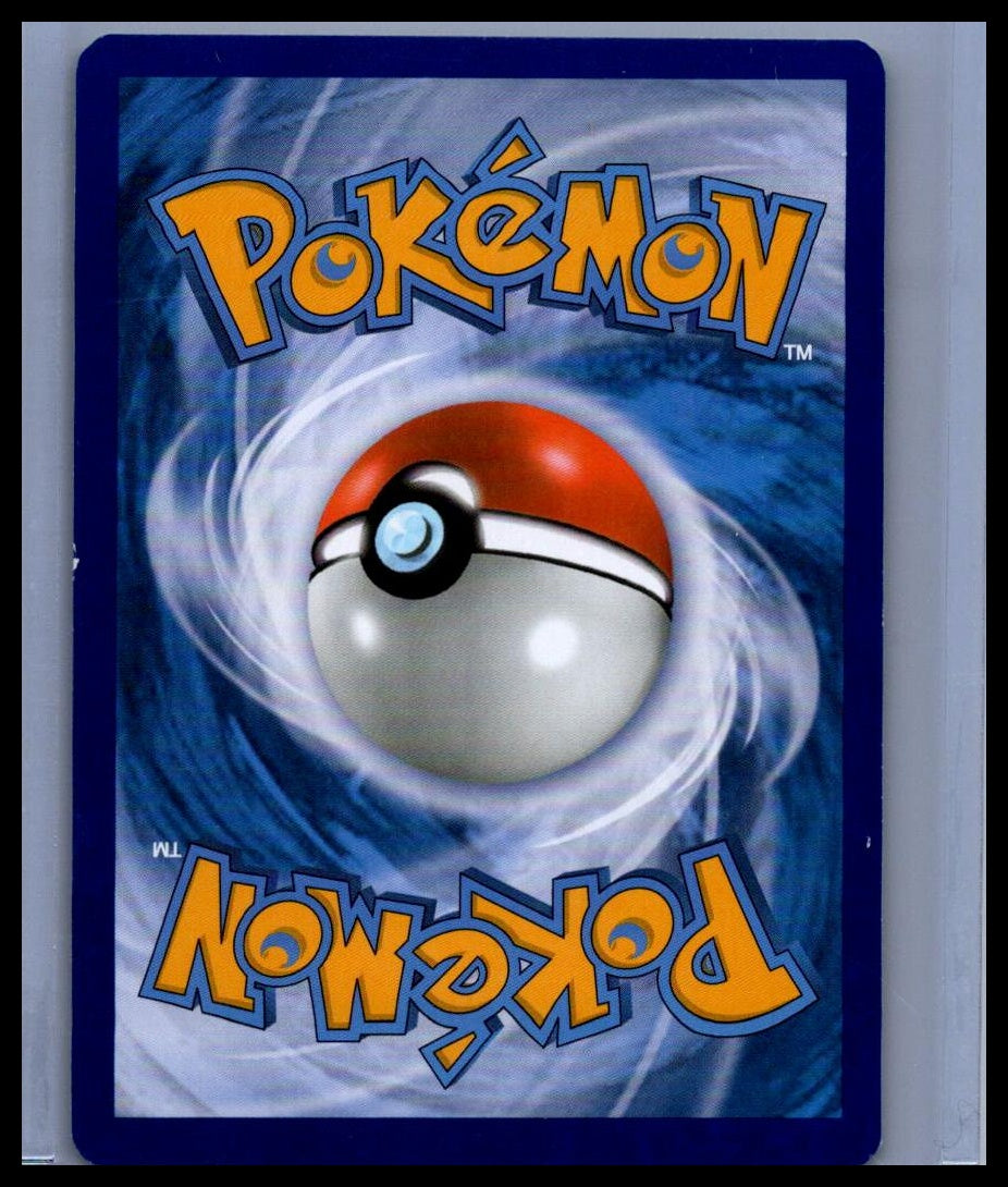 Ash's Pikachu SM Promos #SM113