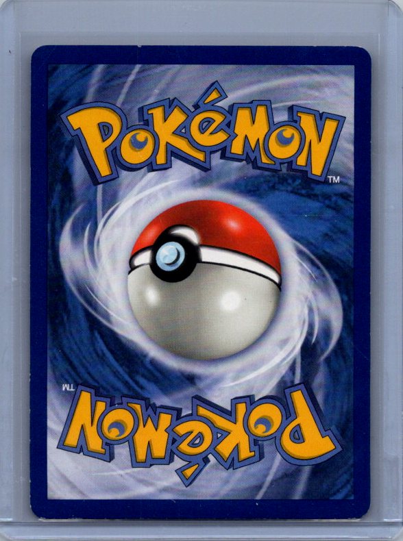 Psyduck WoTC Promo #20/53