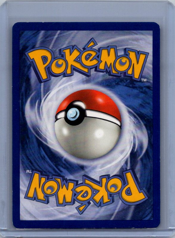 Psyduck WoTC Promo #20/53