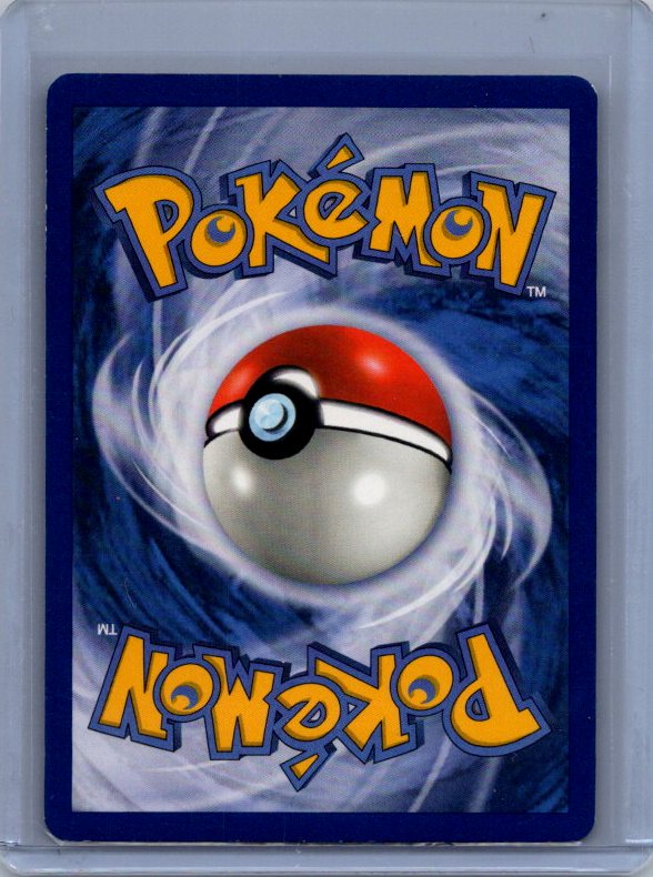 Psyduck WoTC Promo #20/53