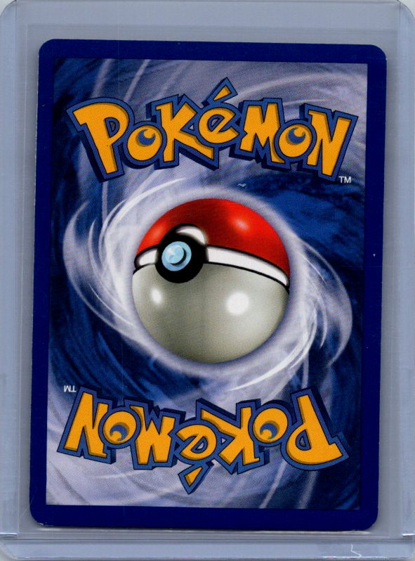 Charizard Base Set #004/102 NM - CLEAN