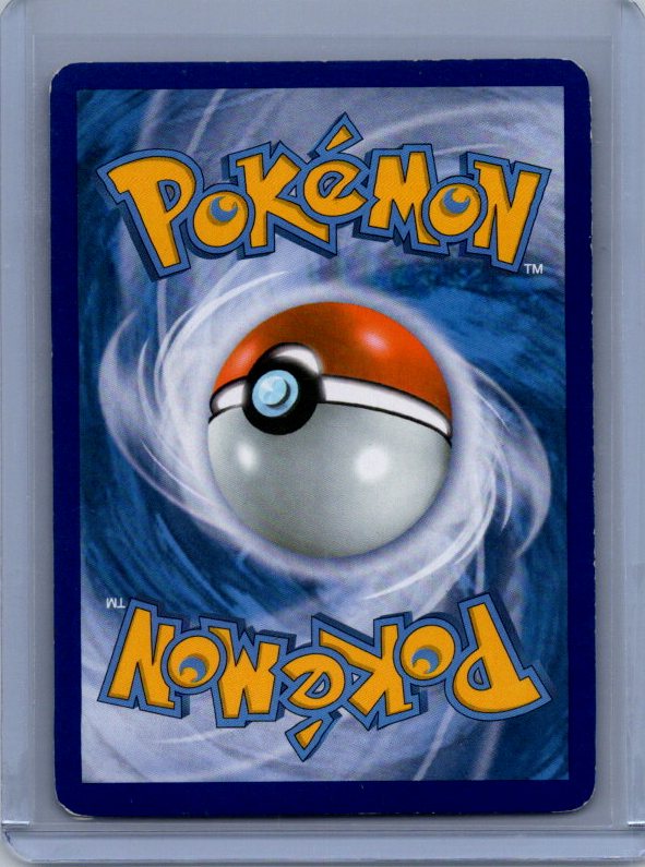 Blastoise EX (142 Full Art) XY Base Set #142/146