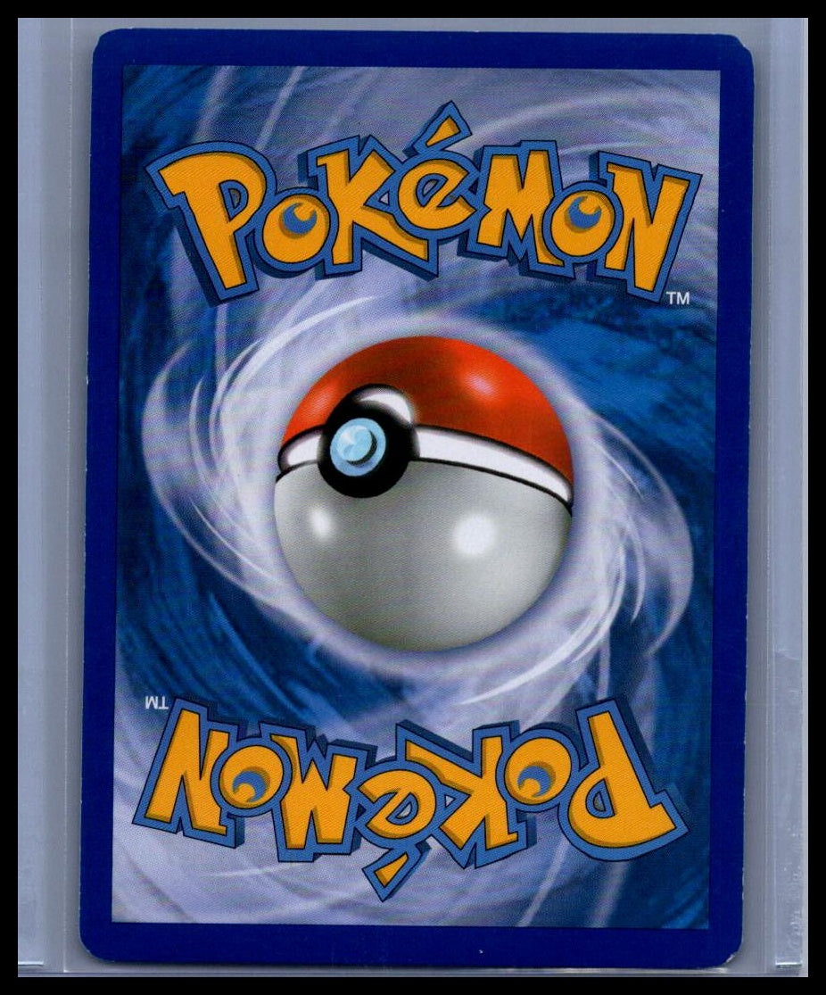 Unleashed #87/95 Steelix (Prime)