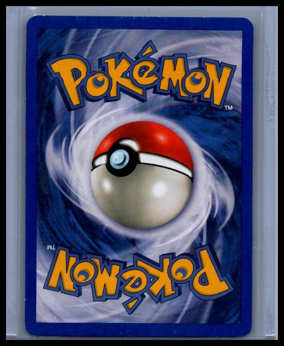 Surfing Pikachu #28/53 WoTC Promo