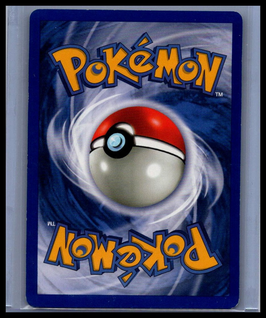 Poliwrath #013/102 Base Set