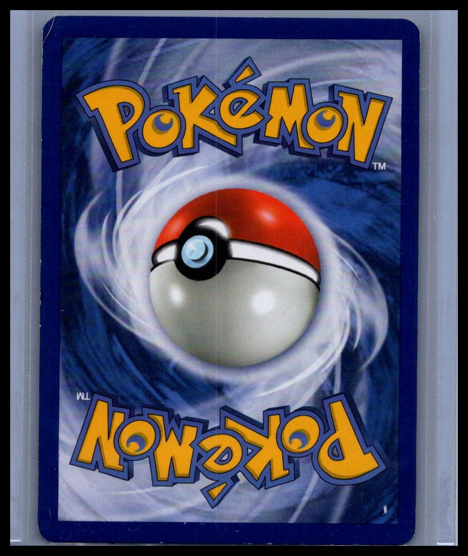 Pikachu (27) #27/53 WoTC Promo
