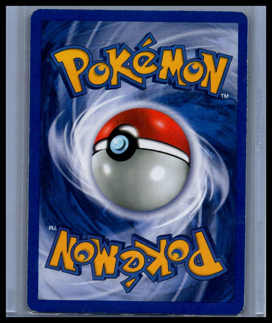 Jumpluff #007/111 Neo Genesis
