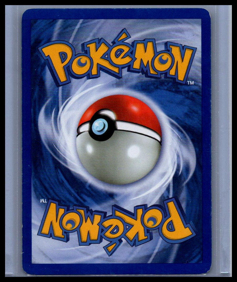 Misty's Seadra (Prerelease) #009/132 WoTC Promo