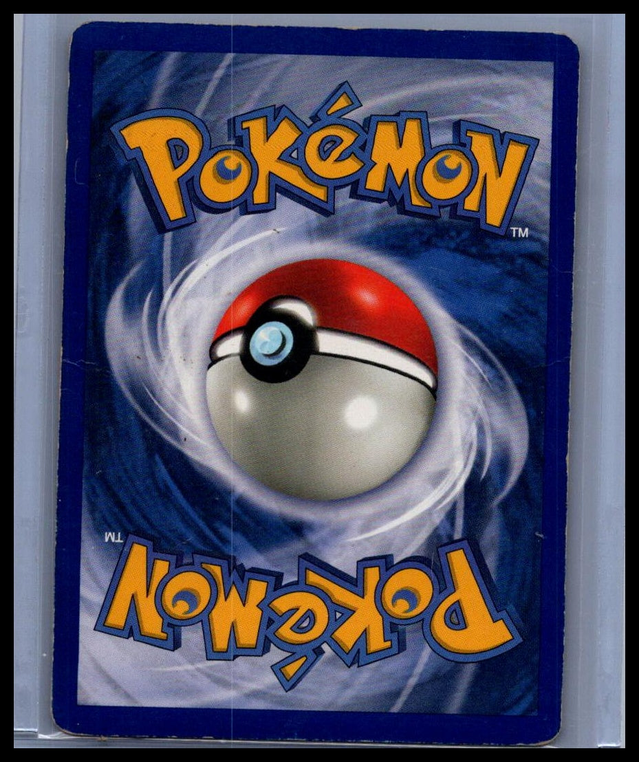 Magneton #009/102 Base Set