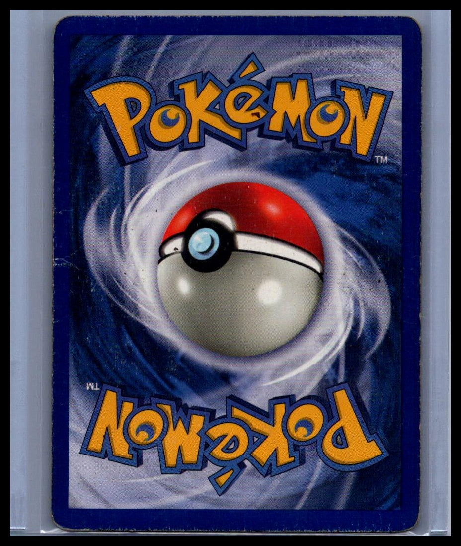 Ninetales #012/102 Base Set