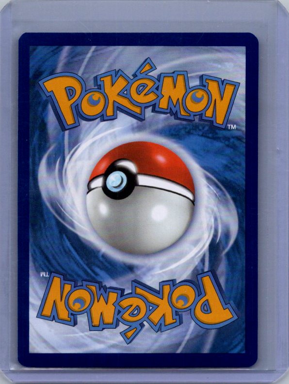 Charmander #109/091 SV: Paldean Fates