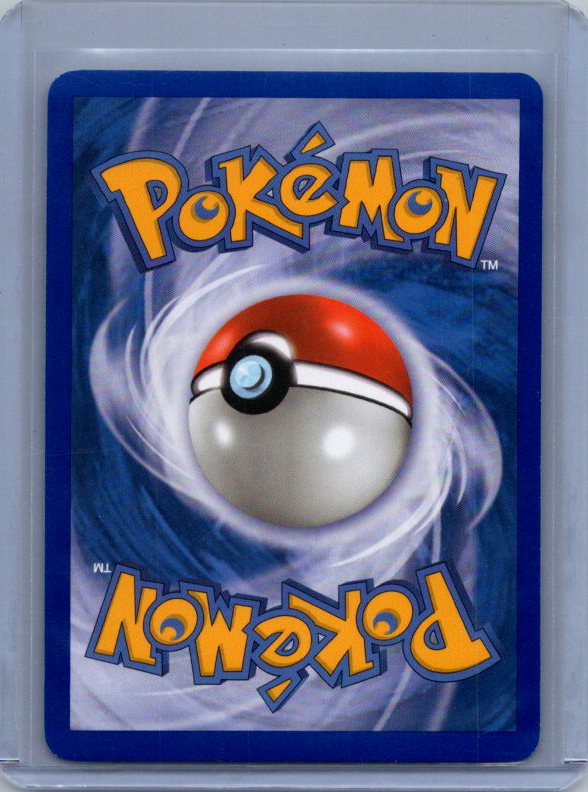 Eevee #69/113 Delta Species REVERSE