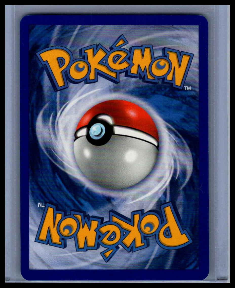 Swalot EX Emerald: Stamped Reverse Holo #40/106
