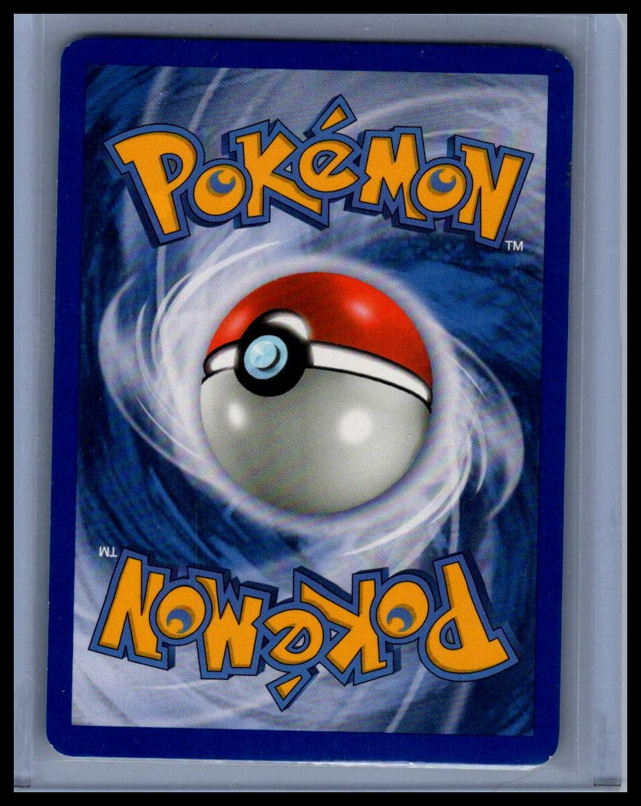 Dusclops EX Deoxys: Holo Rare #7/107