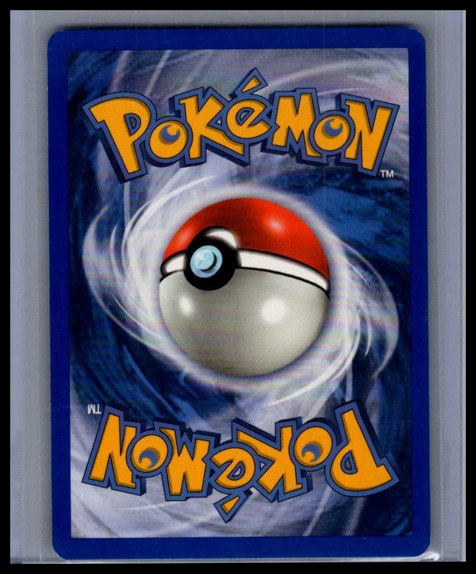 Hitmonlee Unseen Forces #25/115 HOLO STAMPED