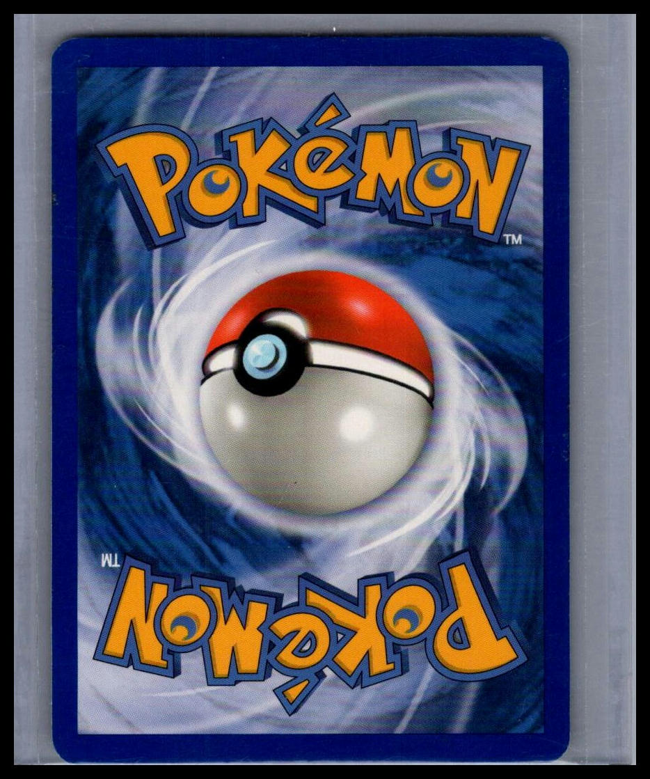 Ditto FireRed & LeafGreen #4/112 REVERSE HOLOFOIL