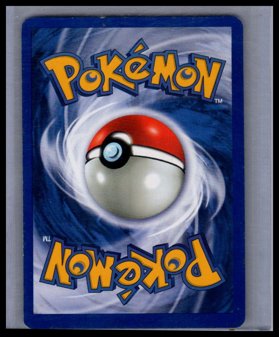 Blastoise Base Set #002/102