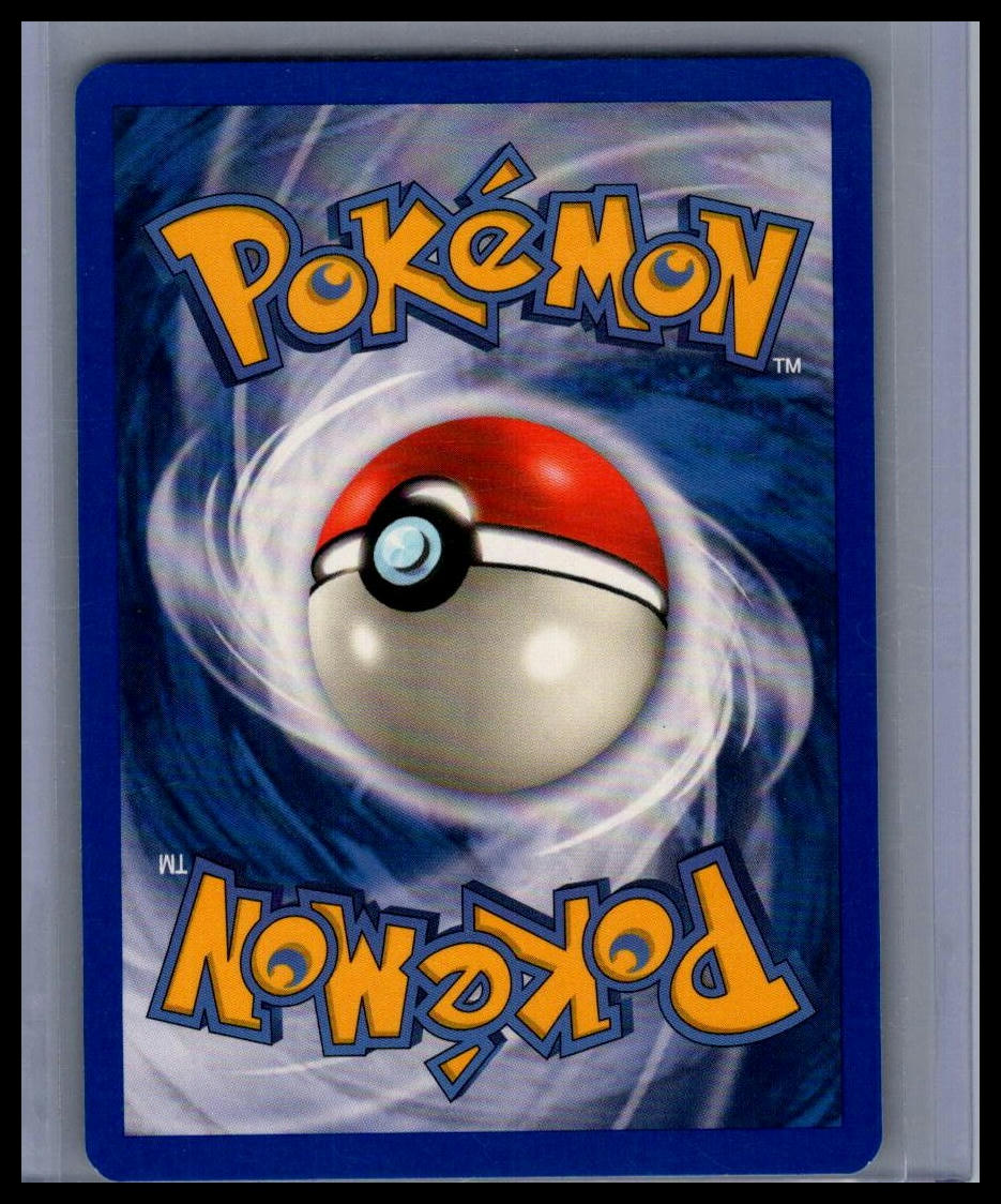 Mankey FireRed & LeafGreen #38/112