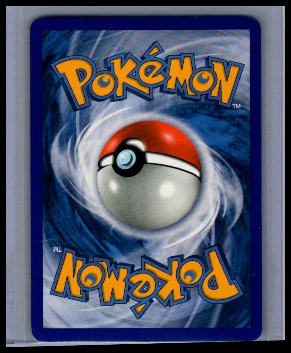 Ludicolo Deoxys #10/107