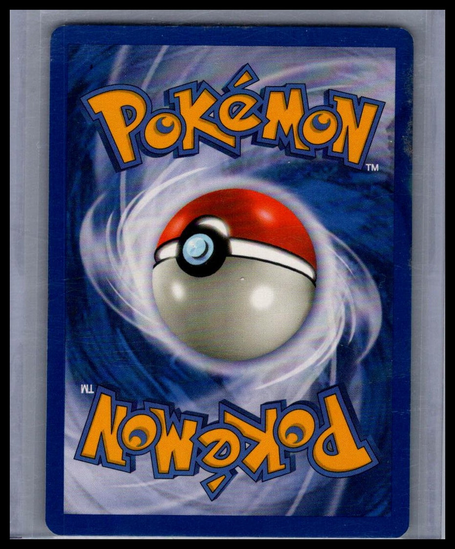 Ludicolo Nintendo Promos #020