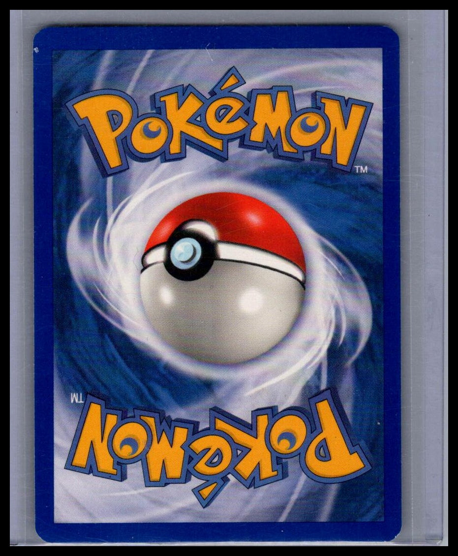 Machop Hidden Legends #64/101
