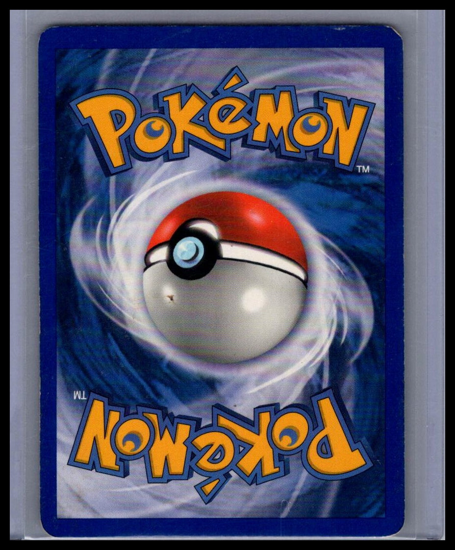 Ho-Oh Unseen Forces #27/115 REVERSE HOLO RARE