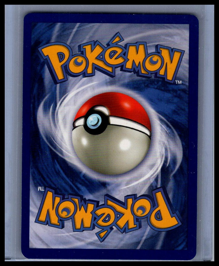 Venomoth Pokemon Jungle #
