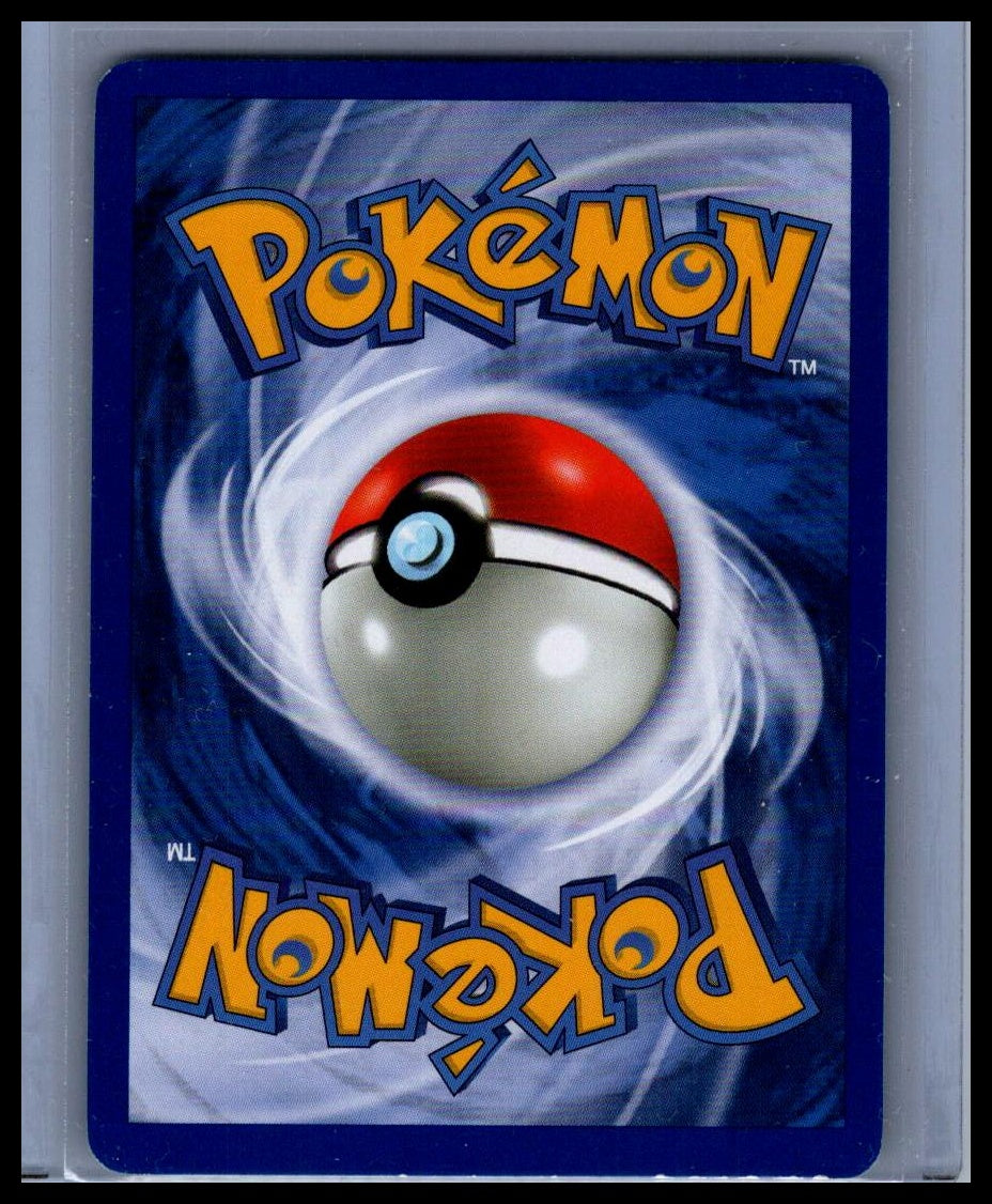 Vileplume (31) Expedition #031/165 HOLO RARE - SWIRL