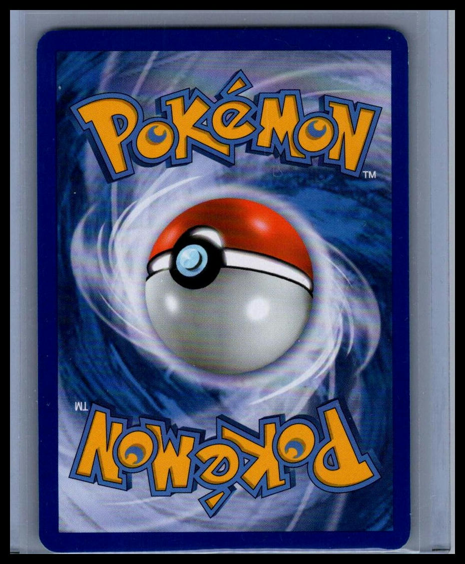 Bulbasaur Supreme Victors #93/147 REVERSE HOLO