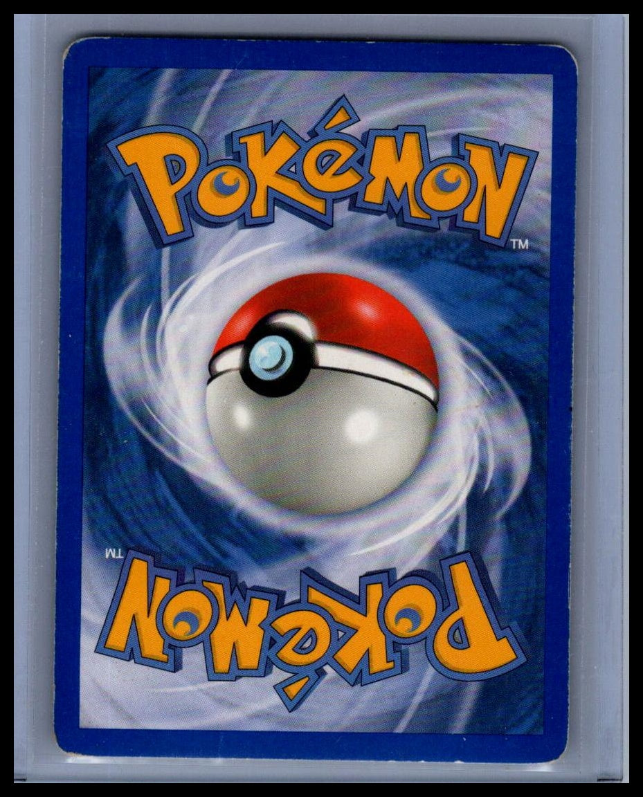 Dark Celebi Hidden Legends #4/101 REVERSE HOLOFOIL