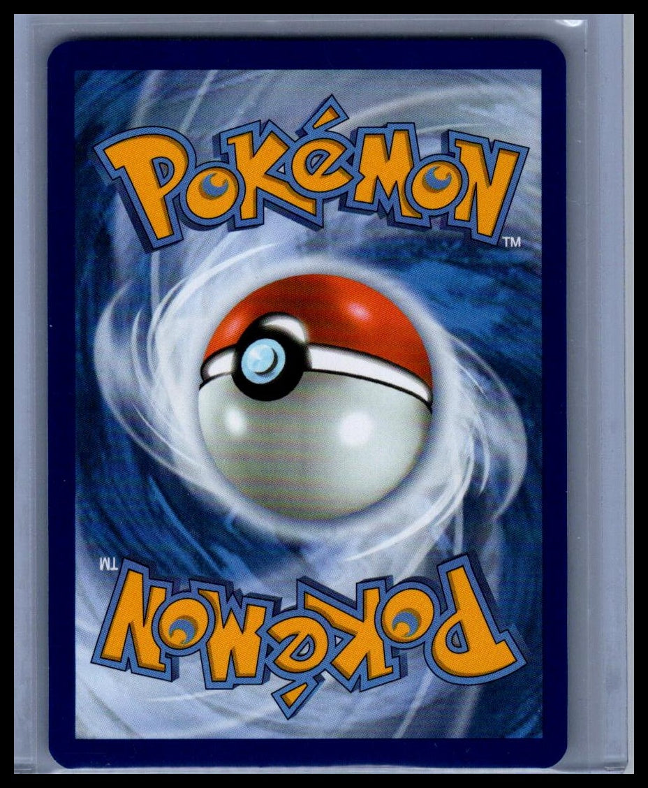 Misty's Psyduck SV10: Destined Rivals #193/182