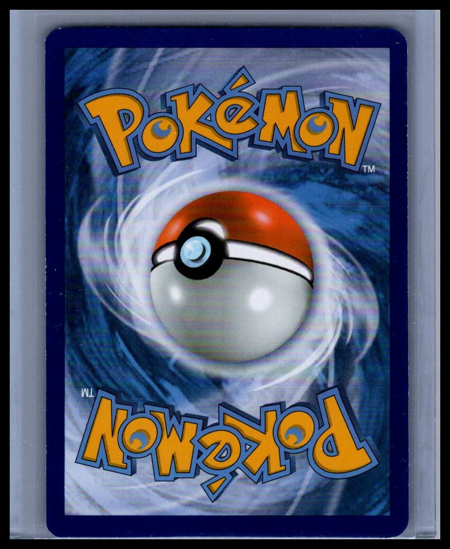 Primal Kyogre EX (Alpha) XY - Primal Clash #55/160