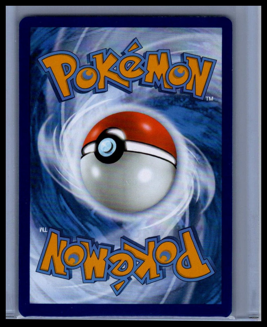 Ninetales -199/197 SV03: Obsidian Flames #199/197