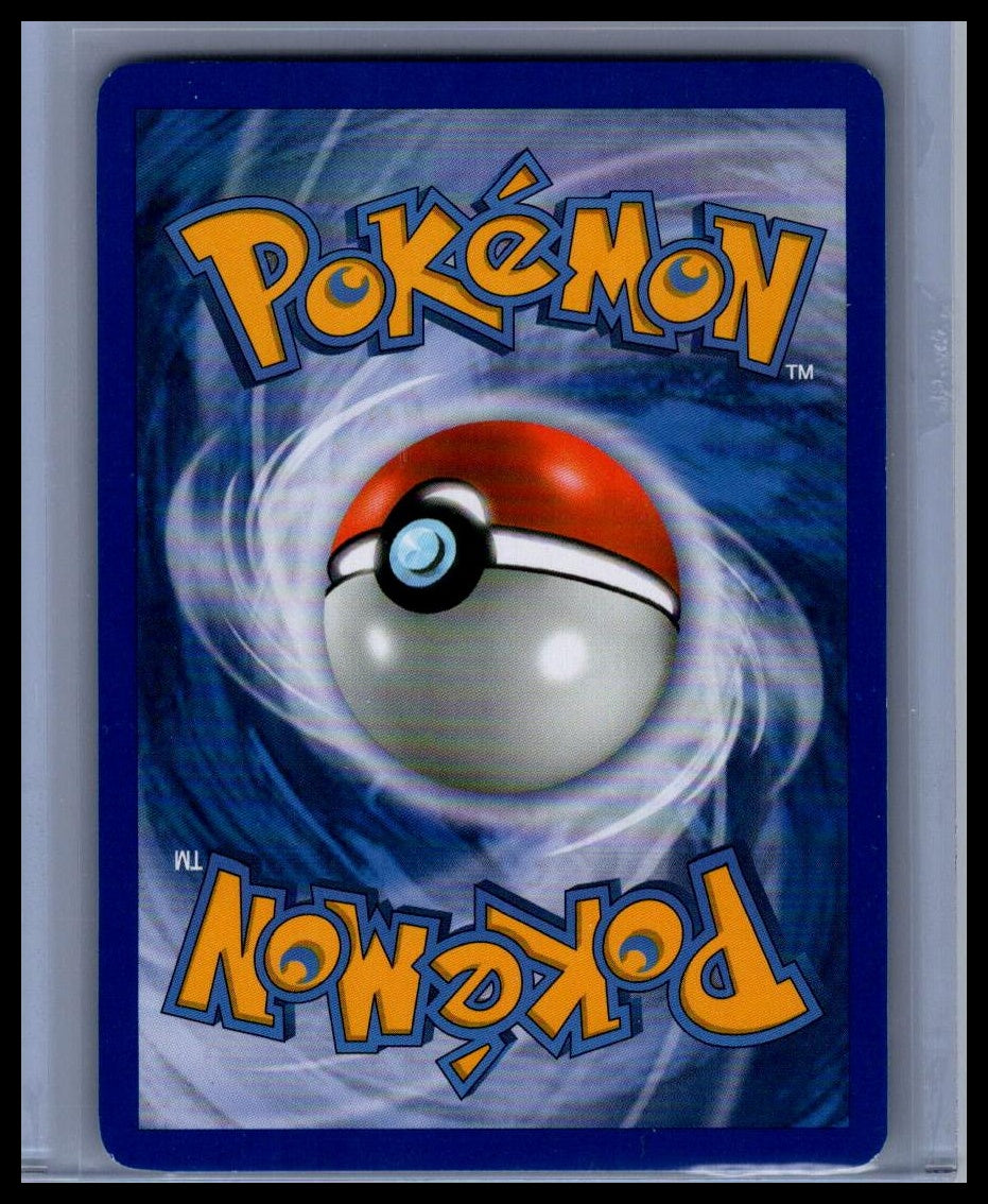Ho-Oh HGSS Promos #HGSS01