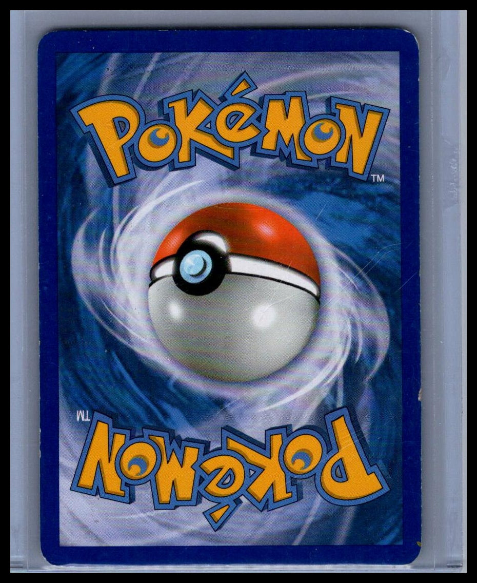 Lugia 2 SWIRLS Call of Legends #15/95