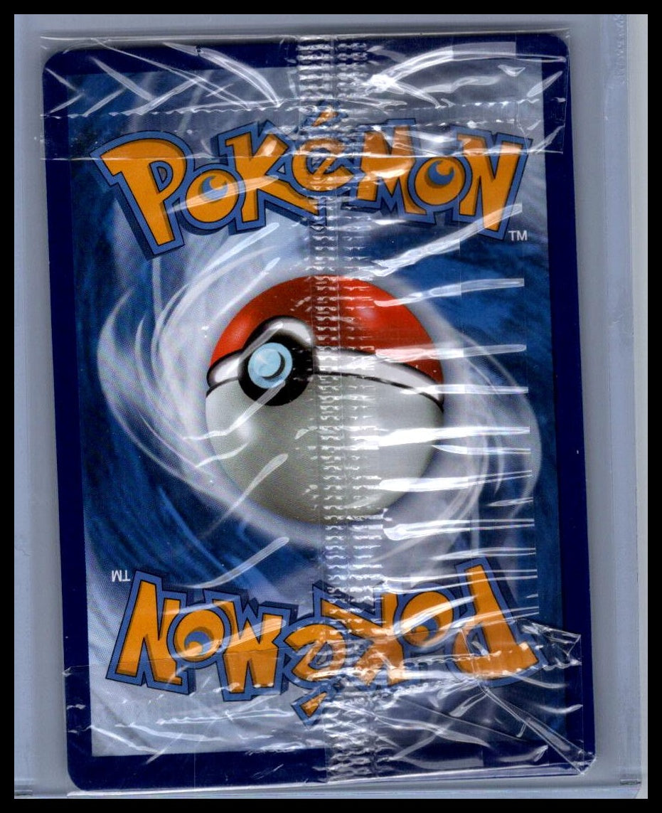 Greninja Star SEALED SWSH: Sword & Shield Promo Cards #SWSH144